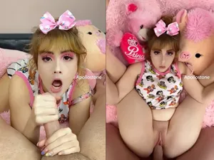 Làm tình cực sướng với ghệ mới lớn body chuẩn