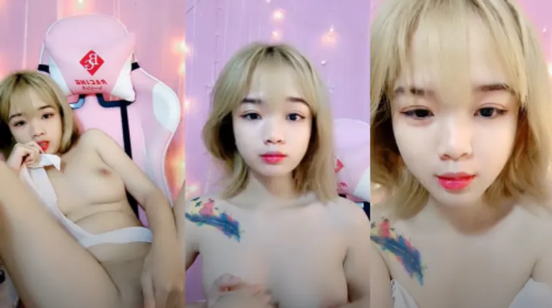 Nhân tình việt thủ dâm khoe hàng ngon