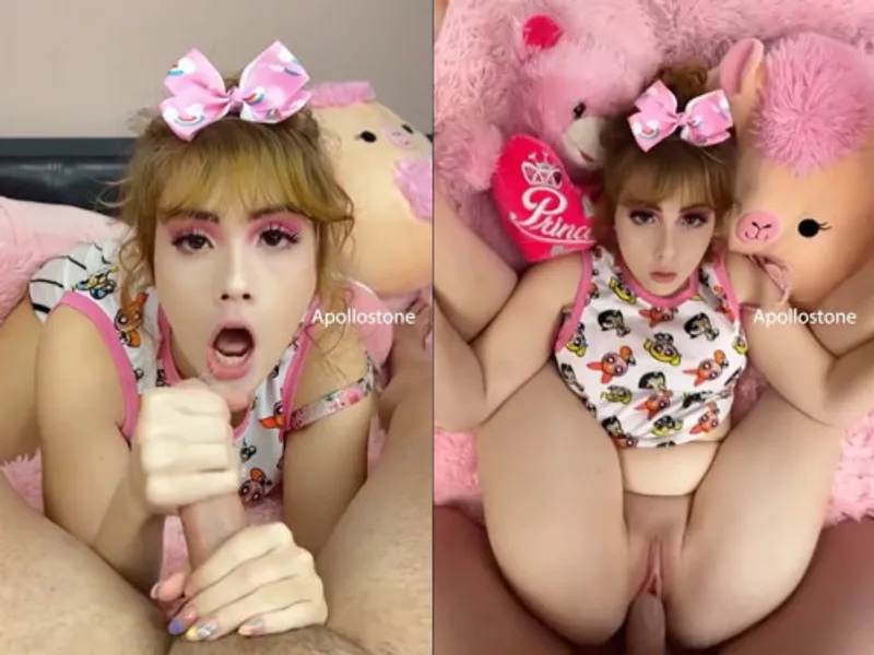 Làm tình cực sướng với ghệ mới lớn body chuẩn