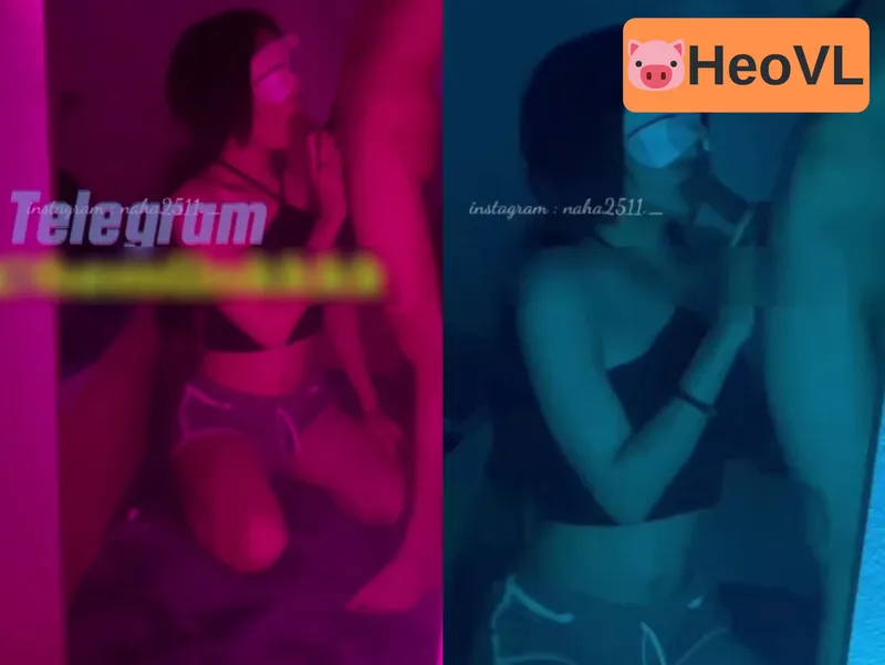 đĩ nhật hạ máu dâm liếm thằng nhỏ thằng bồ || p2