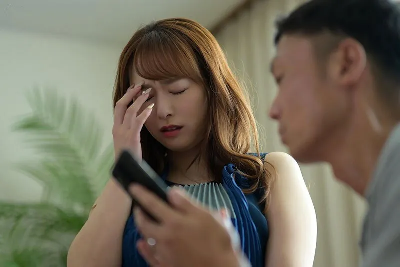 Vợ yêu sốc khi ông xã tâm sự về ước muốn nhìn cô vợ bị người khác địt